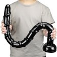 (image for) Bamboo Extra-Long Butt Plug