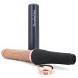 (image for) Baseball Bat Thrusting Dildo