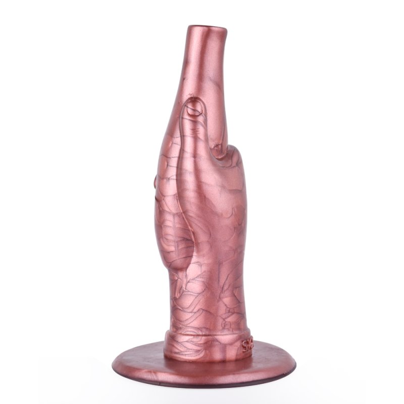(image for) Tenryu Fist Hand Dildo - Bottle