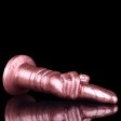 (image for) Tenryu Fist Hand Dildo - Forgive