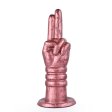 (image for) Tenryu Fist Hand Dildo - Forgive