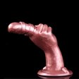 (image for) Tenryu Fist Hand Dildo - Forefinger