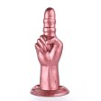 (image for) Tenryu Fist Hand Dildo - Forefinger