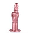 (image for) Tenryu Fist Hand Dildo - Middle finger