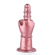 (image for) Tenryu Fist Hand Dildo - Middle finger
