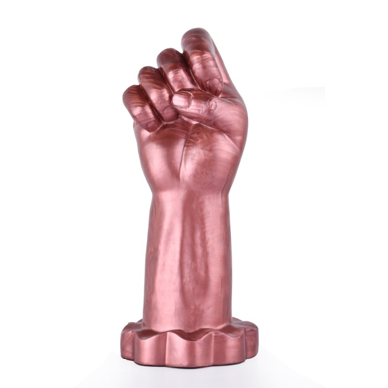 (image for) Tenryu Fist Hand Dildo - Fist