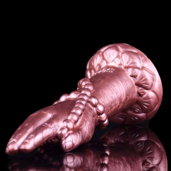 (image for) Tenryu Fist Hand Dildo - Palm