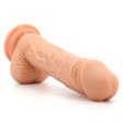 (image for) Power Bank Realistic Dildos Vibrator