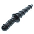 (image for) Sword Handle Swirl Butt Plug
