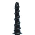 (image for) Sword Handle Swirl Butt Plug