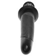 (image for) Sword Handle Gap Thruster Dildo