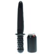 (image for) Sword Handle Gap Thruster Dildo