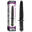 (image for) Sword Handle Gap Thruster Dildo