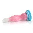 (image for) Fantasy Luminous Dragon Dildo - C