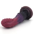 (image for) Starry Soft Silicone Fantasy Dildo - A