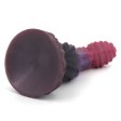 (image for) Starry Soft Silicone Fantasy Dildo - A