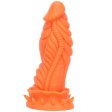 (image for) Oversized Shaped Large Dildo