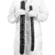 (image for) Super Long Double Dildo Plug