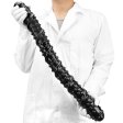 (image for) Super Long Double Dildo Plug