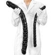 (image for) Dragon Scale Super Long Double Dildo