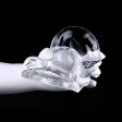 (image for) Phoenix Transparent Dildo