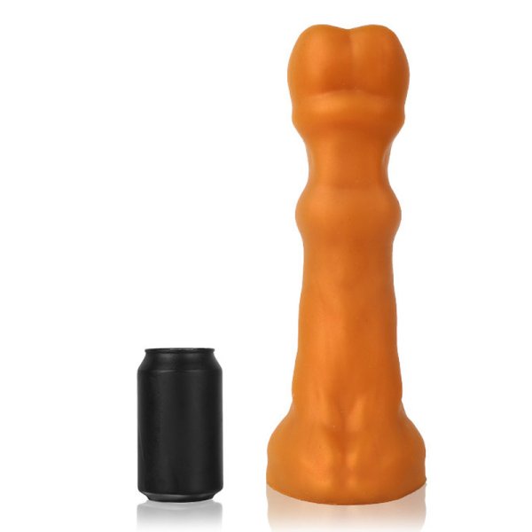 (image for) Horseshoe Extreme Butt Plug