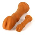 (image for) Horseshoe Extreme Butt Plug