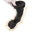 (image for) Horseshoe Extreme Butt Plug