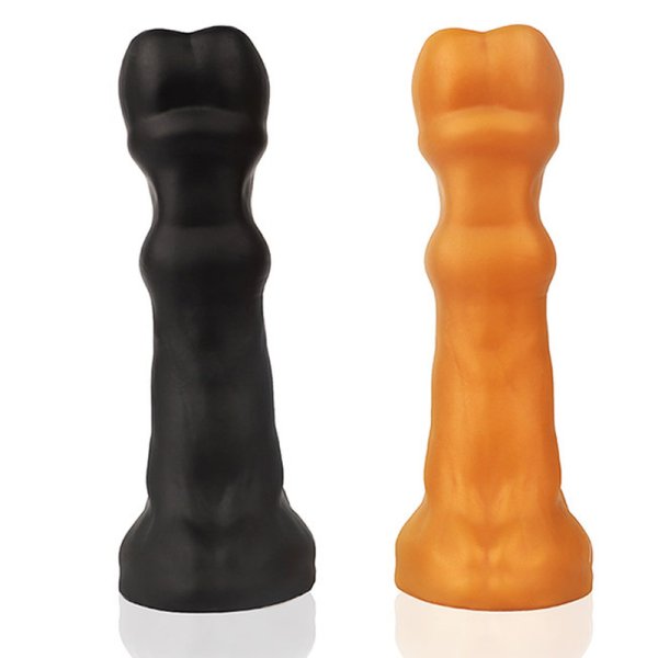 (image for) Horseshoe Extreme Butt Plug