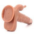 (image for) Rabbit Multi Function Realistic Dildo