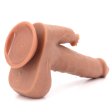 (image for) Tongue Licking Wireless Dildo