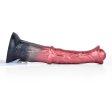 (image for) Squirting Fake Horse Realistic Animal Dildo - A
