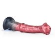 (image for) Squirting Fake Horse Realistic Animal Dildo - A