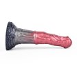 (image for) Fake Horse Realistic Animal Dildo - E