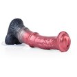 (image for) Squirting Fake Horse Realistic Animal Dildo - F