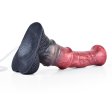 (image for) Squirting Fake Horse Realistic Animal Dildo - F