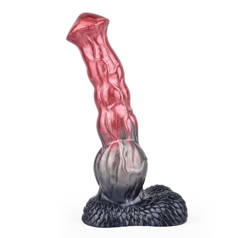 (image for) Fake Horse Realistic Animal Dildo - G