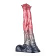 (image for) Fake Horse Realistic Animal Dildo - H