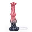 (image for) Squirting Fake Horse Realistic Animal Dildo - K