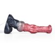 (image for) Squirting Fake Horse Realistic Animal Dildo - K