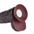 (image for) Lifelikes Latin Prince Thrusting 8.2" Dildo