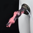(image for) Hawk Werwolf Squirting Dildo- F
