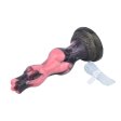 (image for) Hawk Werwolf Squirting Dildo- F