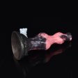 (image for) Hawk Werwolf Squirting Dildo- F