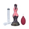 (image for) Hawk Werwolf Squirting Dildo- F