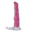 (image for) Hawk Werwolf Squirting Dildo - C