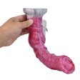 (image for) Hawk Werwolf Squirting Dildo - C
