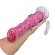 (image for) Hawk Werwolf Squirting Dildo - C