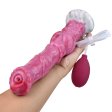 (image for) Hawk Werwolf Squirting Dildo - C