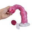 (image for) Hawk Werwolf Squirting Dildo - C
